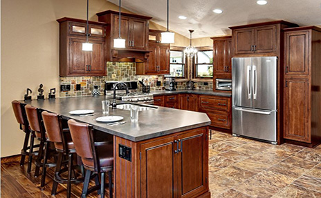  Omega Cabinetry